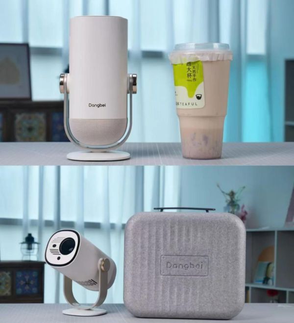 购新攻略千元当贝smart1不容错过麻将胡了模拟器试玩2025年投影选(图9)
