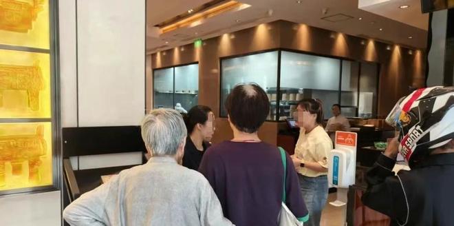 年老字号跌落神坛曾红极一时如今仅剩14家店PG电子麻将胡了模拟器彻底退出！又一53(图23)