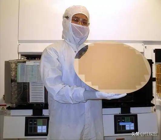 刻机曝光我国央视主动宣传释放了什么信号？麻将胡了2游戏入口荷兰ASML最先进光(图8)