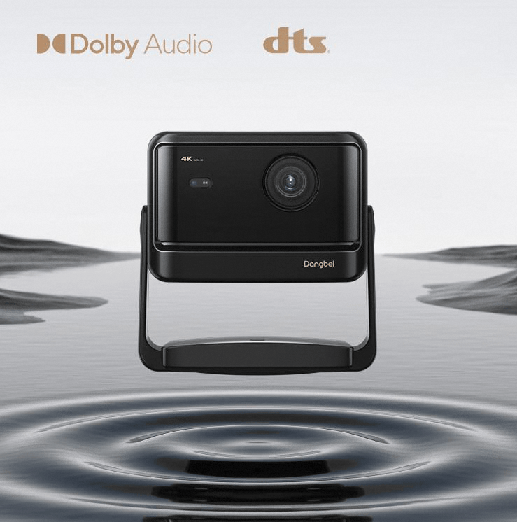 米投影仪：全面对比与推荐热销型号PG麻将胡了当贝投影仪 VS 极(图2)