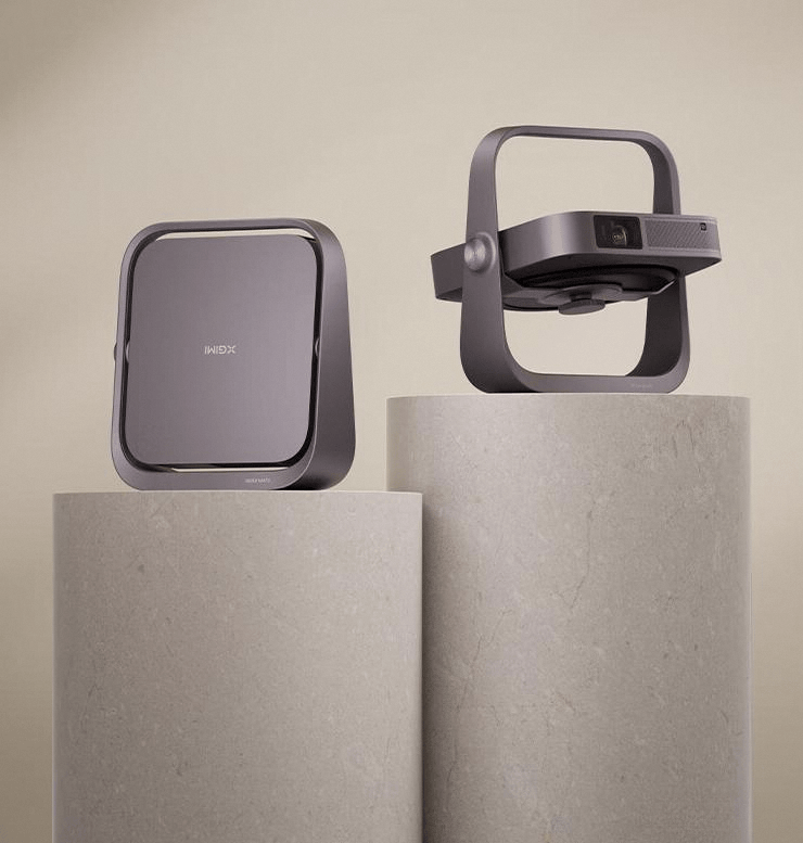 米投影仪：全面对比与推荐热销型号PG麻将胡了当贝投影仪 VS 极(图7)