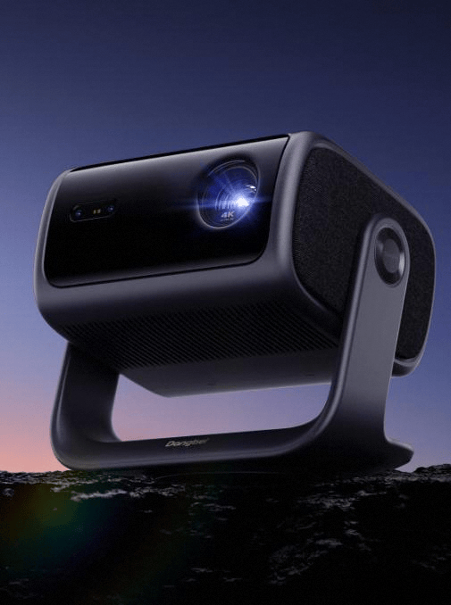 米投影仪：全面对比与推荐热销型号PG麻将胡了当贝投影仪 VS 极(图8)