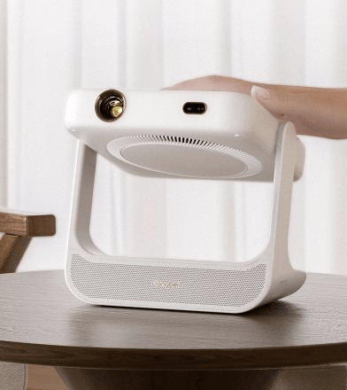 米投影仪：全面对比与推荐热销型号PG麻将胡了当贝投影仪 VS 极(图9)