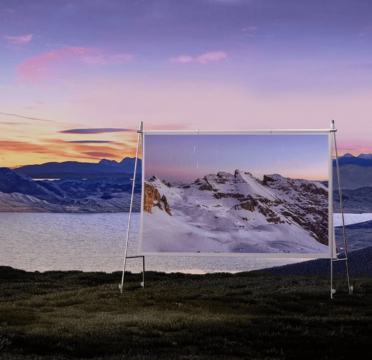 米投影仪：全面对比与推荐热销型号PG麻将胡了当贝投影仪 VS 极(图10)