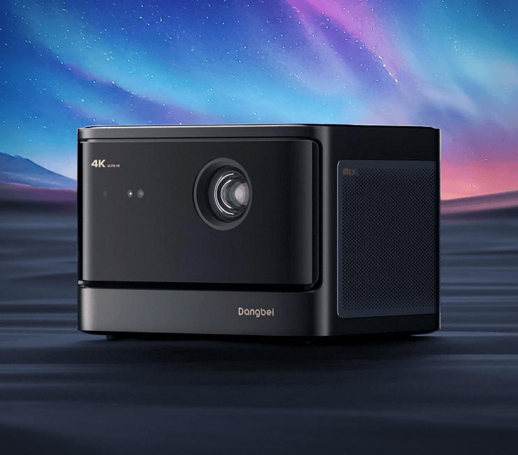 米投影仪：全面对比与推荐热销型号PG麻将胡了当贝投影仪 VS 极(图13)