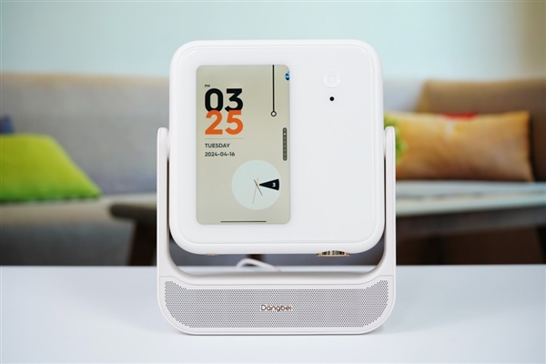 哪款好 画质好还便携 选这两款就够了！PG麻将胡了模拟器2024年户外投影仪(图1)