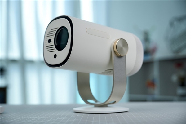 哪款好 画质好还便携 选这两款就够了！PG麻将胡了模拟器2024年户外投影仪(图3)