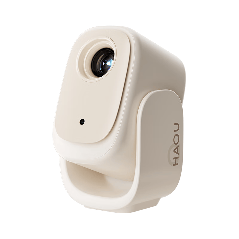 验升级哈趣Q1投影仪为你而来！麻将胡了电